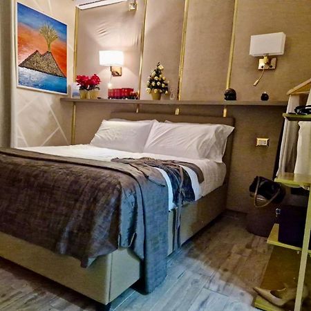 La Dimora Nei Presepi In San Gregorio Apartment Napoli Exterior foto
