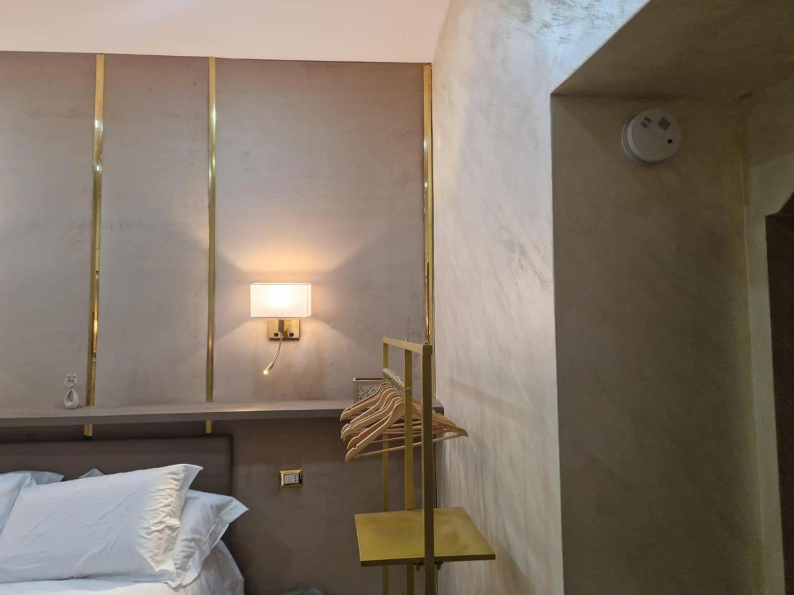 La Dimora Nei Presepi In San Gregorio Apartment Napoli Exterior foto