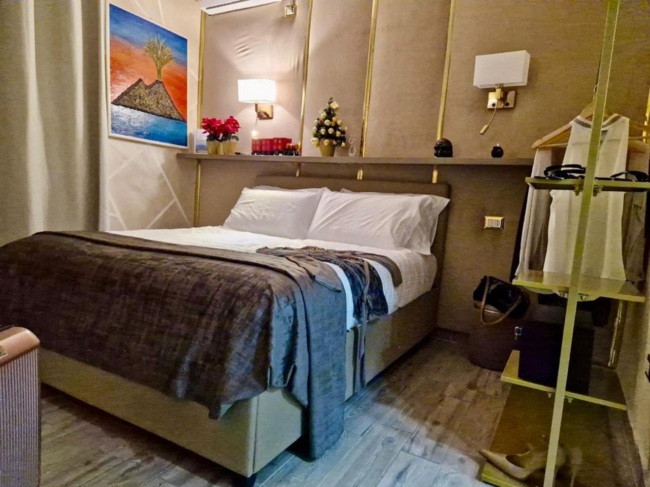 La Dimora Nei Presepi In San Gregorio Apartment Napoli Exterior foto