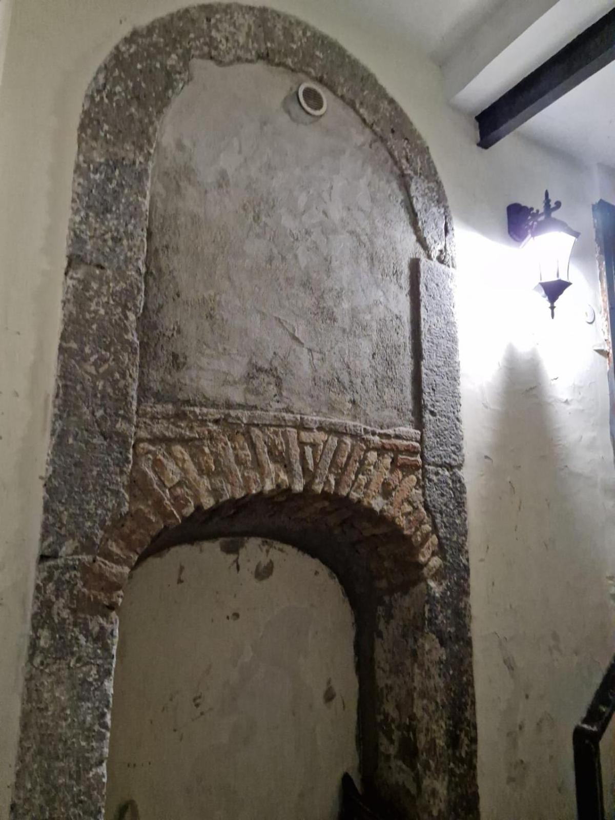 La Dimora Nei Presepi In San Gregorio Apartment Napoli Exterior foto